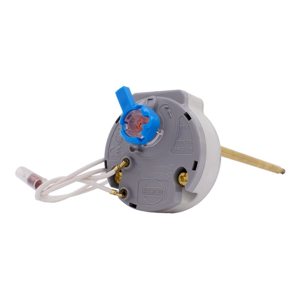 Termostat boiler electric Ariston Andris Lux 10, Andris Lux 10 U, Andris RS 10, Blu EVO R 10, 65114908 - Prompt Service