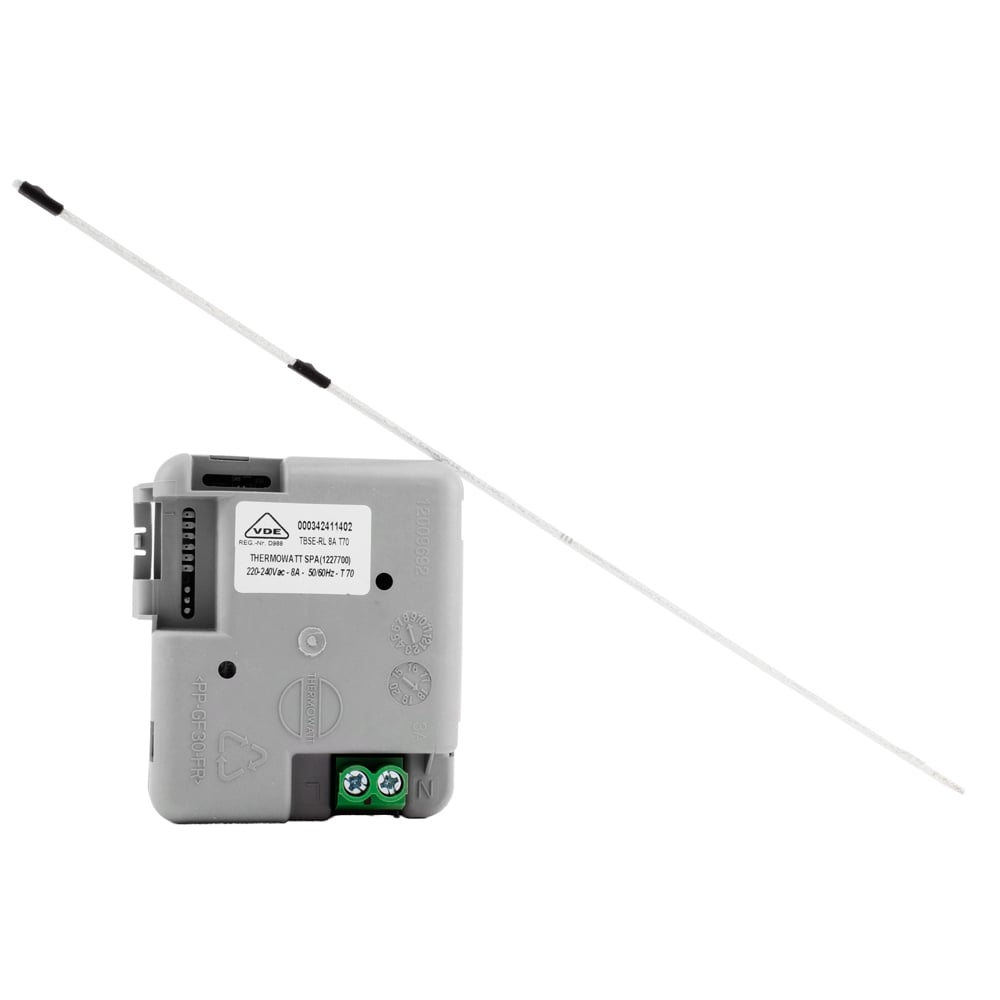 Termostat boiler electric Ariston Blu Eco EVO, Lydos Eco, Lydos Plus, Pro Eco EVO, Pro Plus, Pro1 Eco, cod - Prompt Service