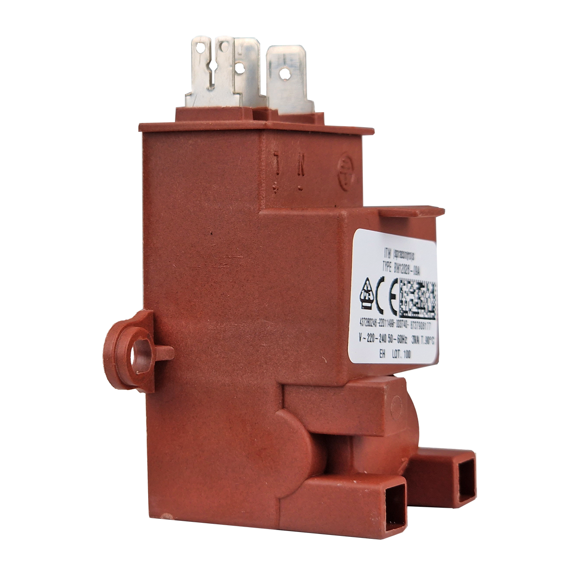 Transformator aprindere pentru centrala termica Bosch Condens 2300 W, cod piesa 7736700599 - Prompt Service