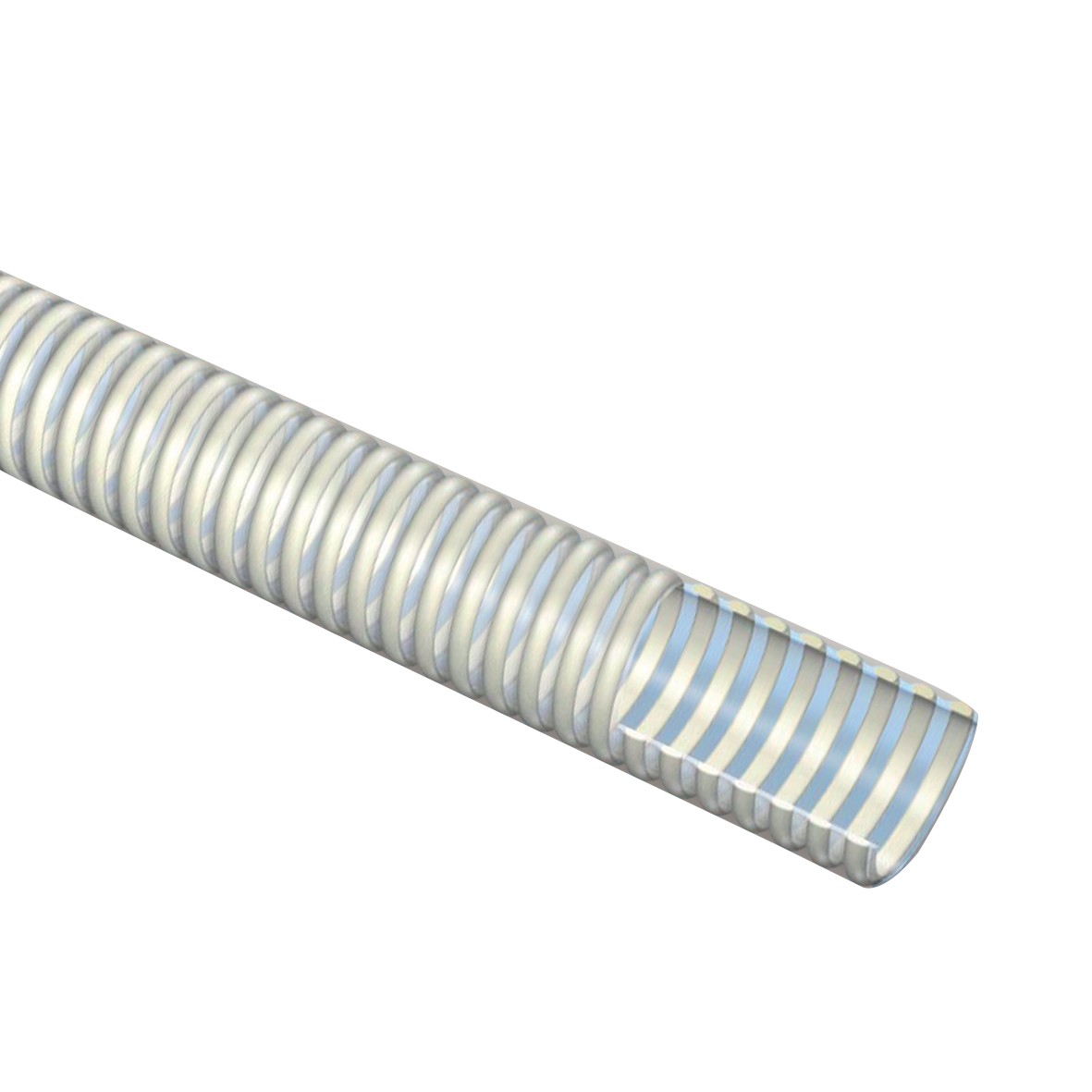 Traseu furtun tub evacuare condens aer conditionat colac 25 ml Prompt Service Clima - Prompt Service