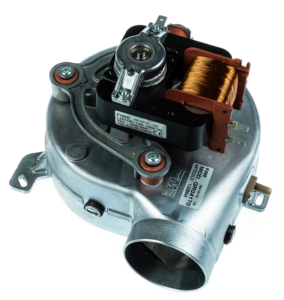 Ventilator centrala termica Immergas MINI 28 3E, MAIOR 28 4E 1.028549 - Prompt Service