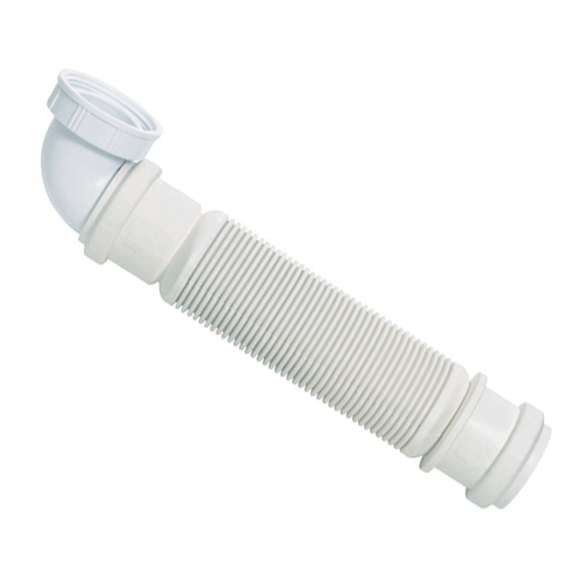 Sifon flexibil 1" 1/2, D40, Wirquin Senzo, 30950099 - Prompt Service