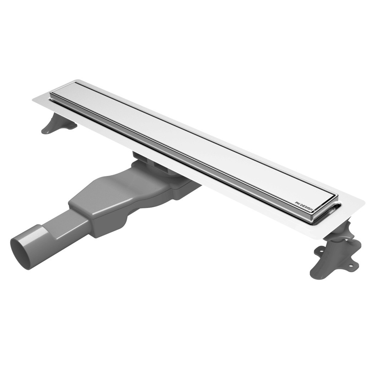 Rigola dus Wirquin Flat Linear, 40 mm, filtru par, 30950218 - Prompt Service