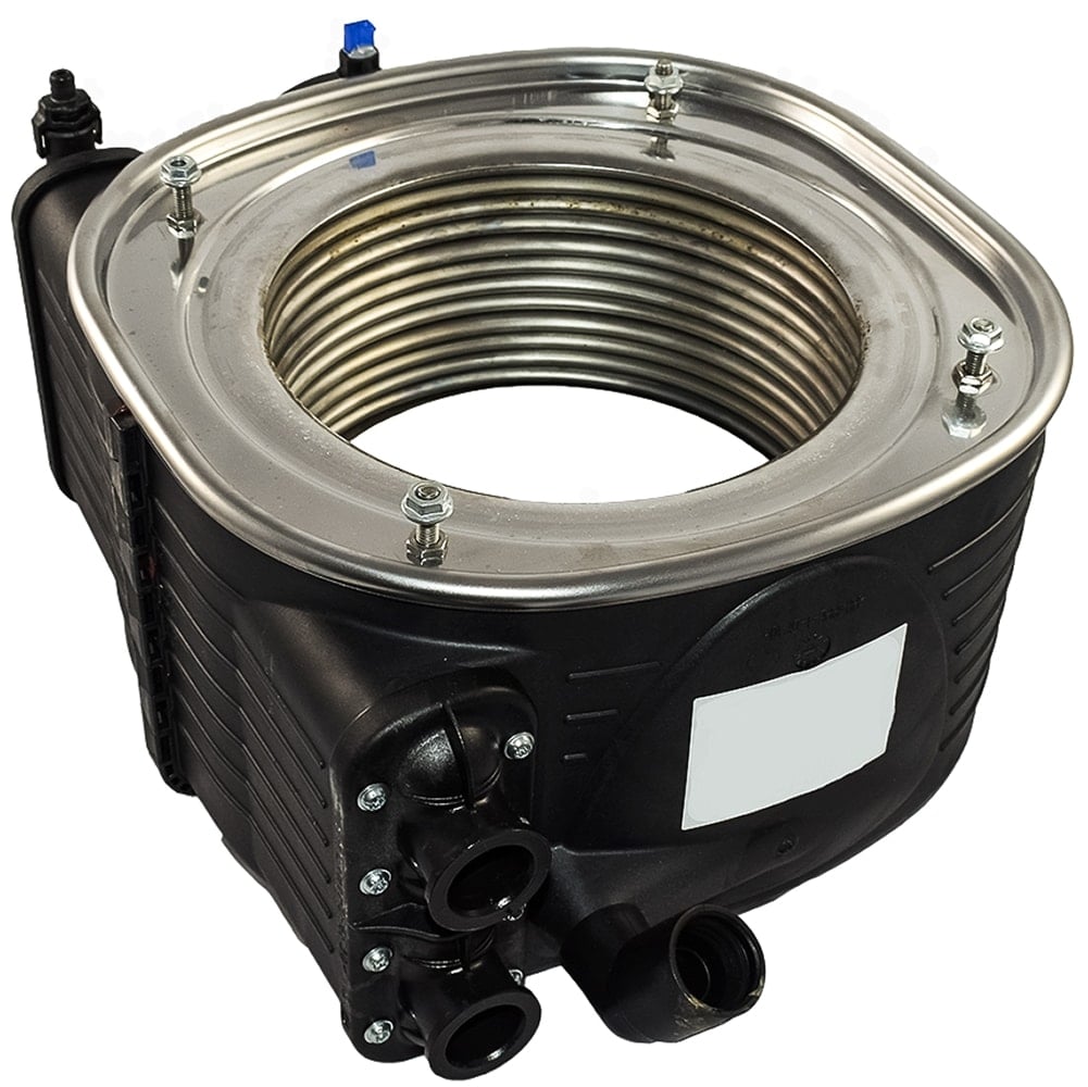 Schimbator centrala termica Immergas Victrix EXA 24 kW, cod piesa 1.031447