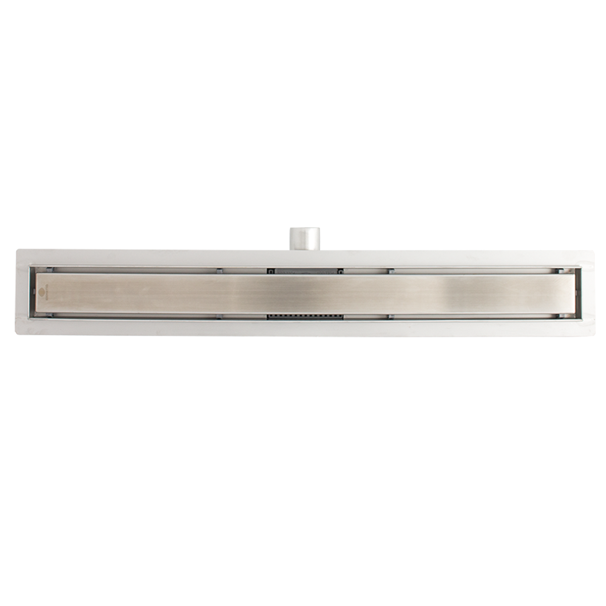 Rigola dus din inox Everpro, RAIL, 700 mm x 70 mm, VEN-S707S - Prompt Service