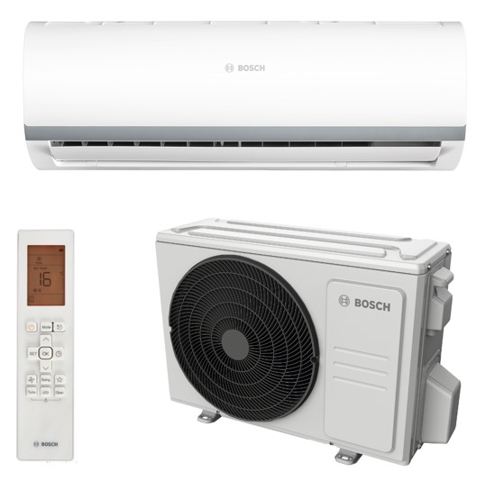 Aparat aer conditionat Bosch Climate 2000 18000 BTU clasa A++ - Prompt Service