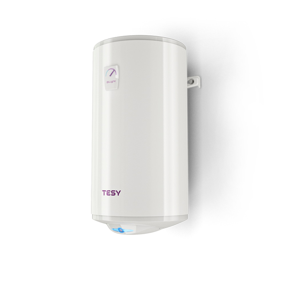 Boiler electric 50 l Tesy BiLight SLIM, montaj vertical, clasa C, 2000 W, 303960 - Prompt Service