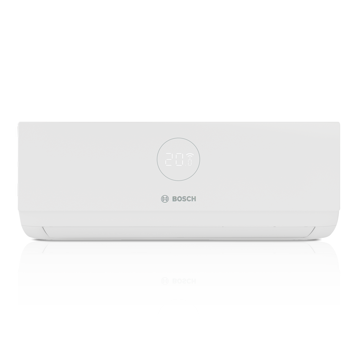 Unitate interna aer conditionat 18000 BTU Bosch Climate 3000iU, silentios, wi-fi ready - Prompt Service