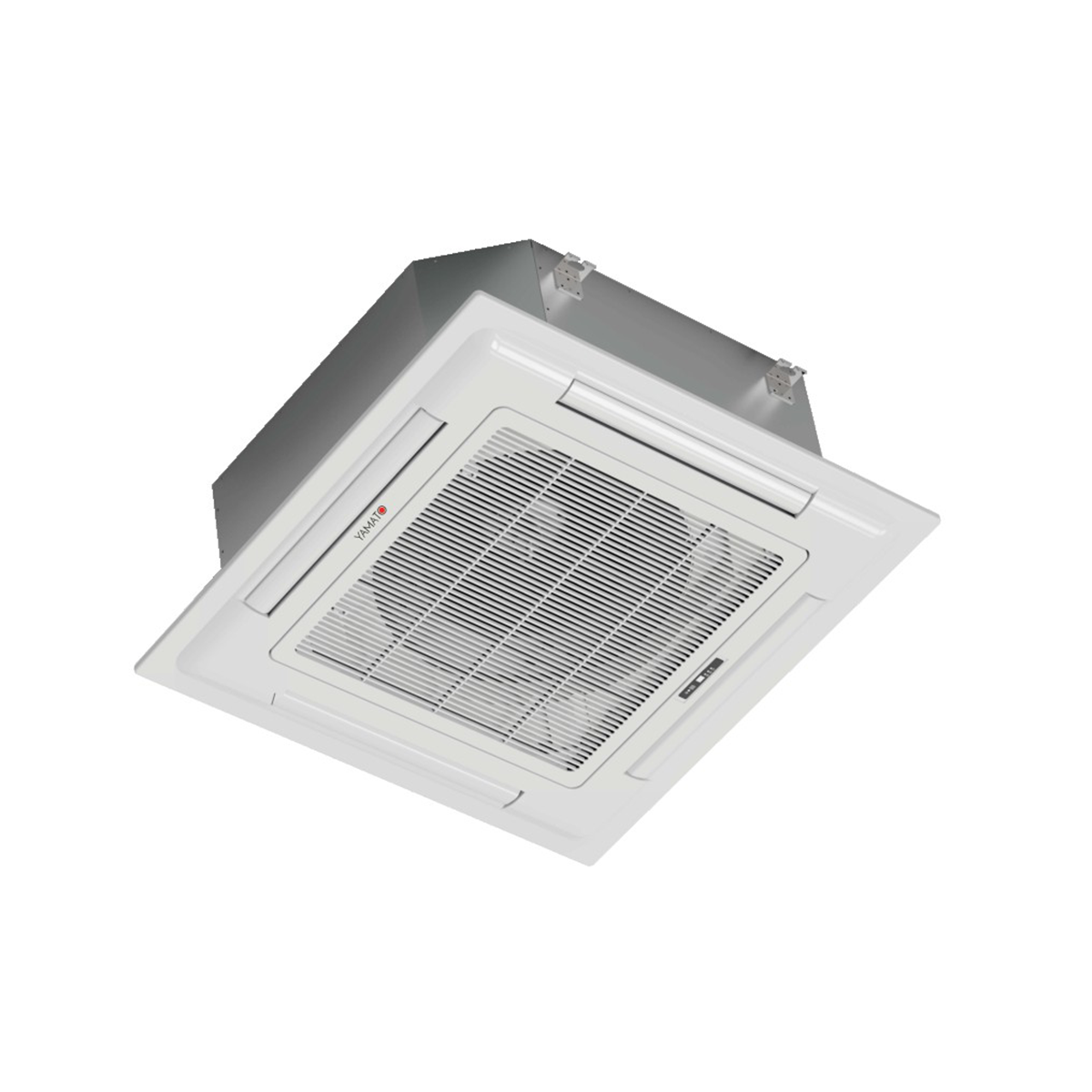 Aer conditionat tip caseta, 12000 BTU Yamato YC12T1, refulare 4 directii - Prompt Service