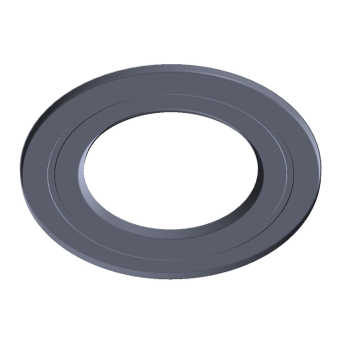 Flansa mascare trecere tub evacuare Victoria DTO 150 - Prompt Service