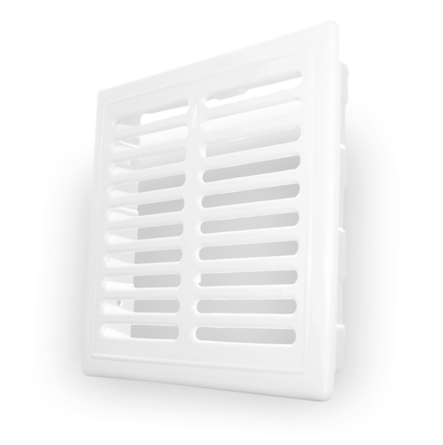 Grila ventilatie rectangulara Dospel D/TK 140x210 /B - Prompt Service