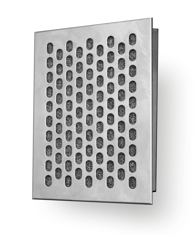 Grila ventilatie rectangulara Dospel D/TKM 140x210 B - Prompt Service