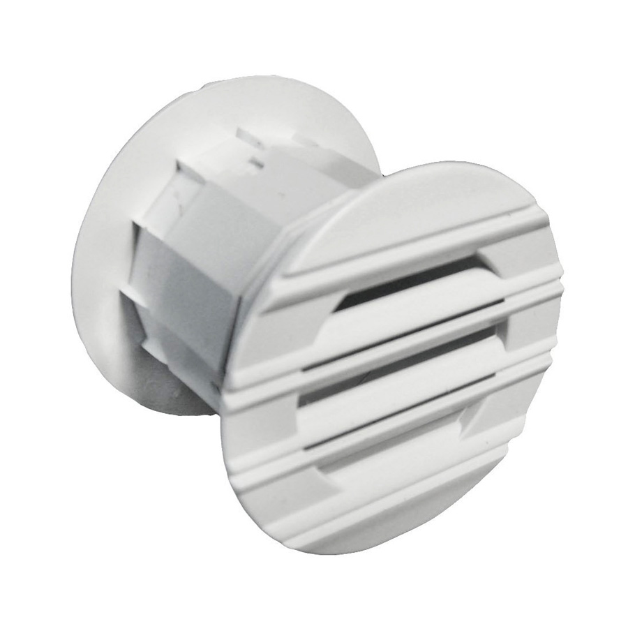 Grila de transfer circulara Dospel RD 40 - Prompt Service