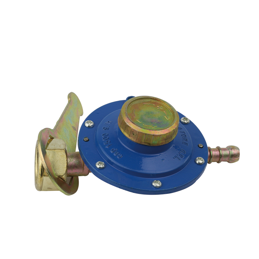 Regulator gaz variabil pentru butelie, Everpro, ELG-GA04 Everline - Prompt Service