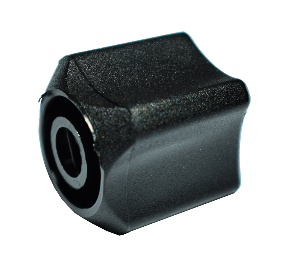 Rozeta pentru robinet umplere componenta a centralelor termice Ariston, cod piesa 571559 - Prompt Service