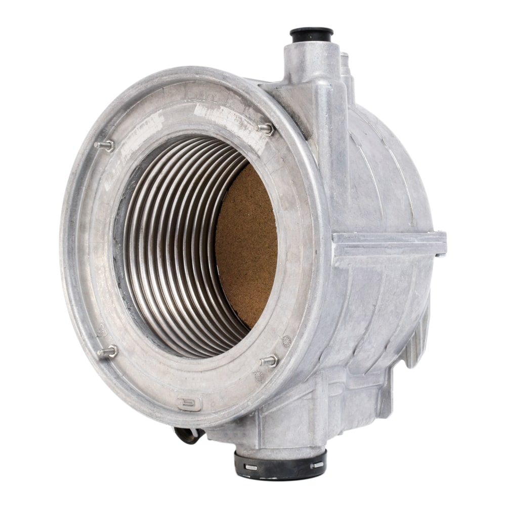 Schimbator pentru centrala termica Immergas Victrix Tera 28, cod piesa 3.031995  (1.039242, 3.027697)