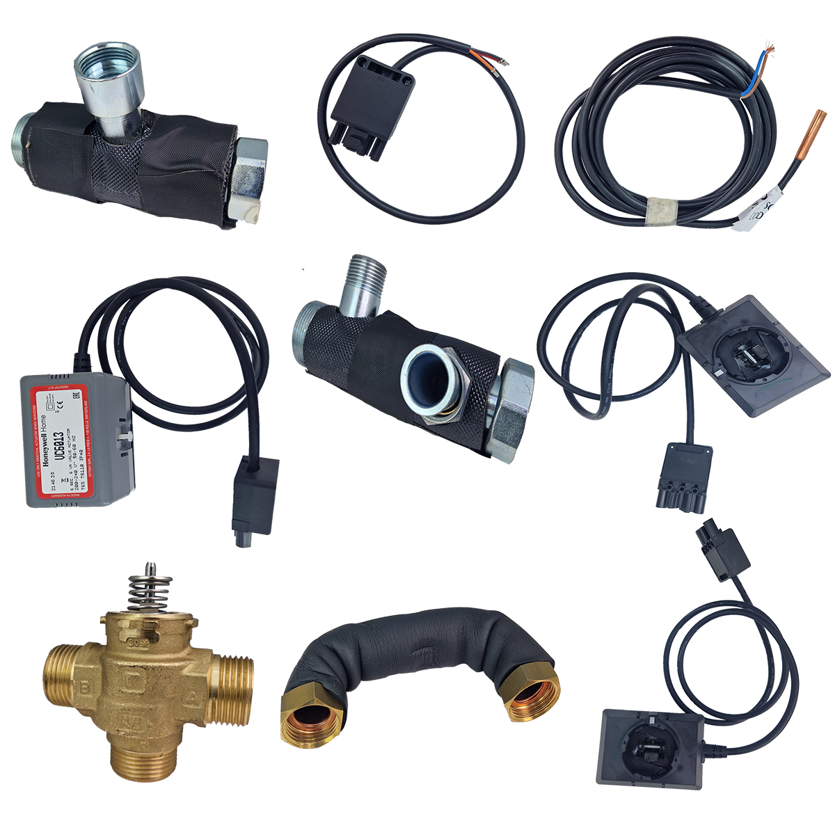 Kit vana 3 cai Immergas Victrix Pro 3.023950 - Prompt Service