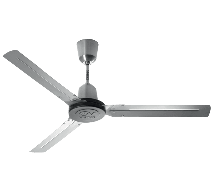 Ventilator industrial de tavan cu palete INOX Vortice NORDIK HEAVY DUTY 140