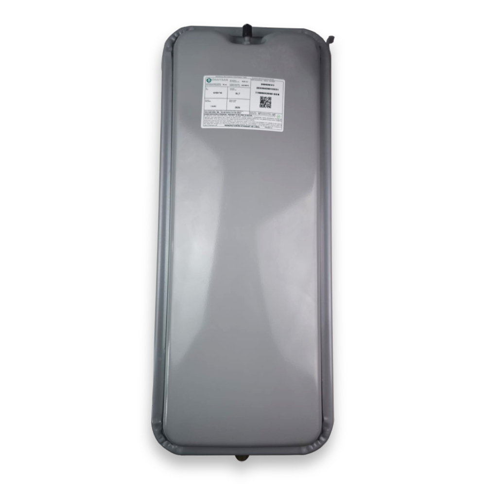 Vas expansiune 6 litri pentru centrala termica Immergas Eolo, cod piesa 1.036267 (1.015138) - Prompt Service