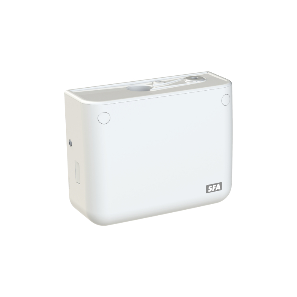 Pompa condens centrale termice Sanicondens Deco Plus SaniFlo