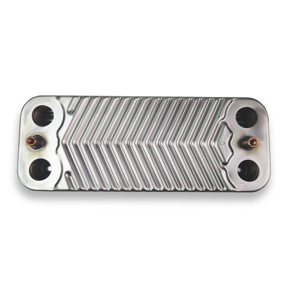 Schimbator ACM centrala termica Immergas Victrix Omnia, cod piesa 1.040732