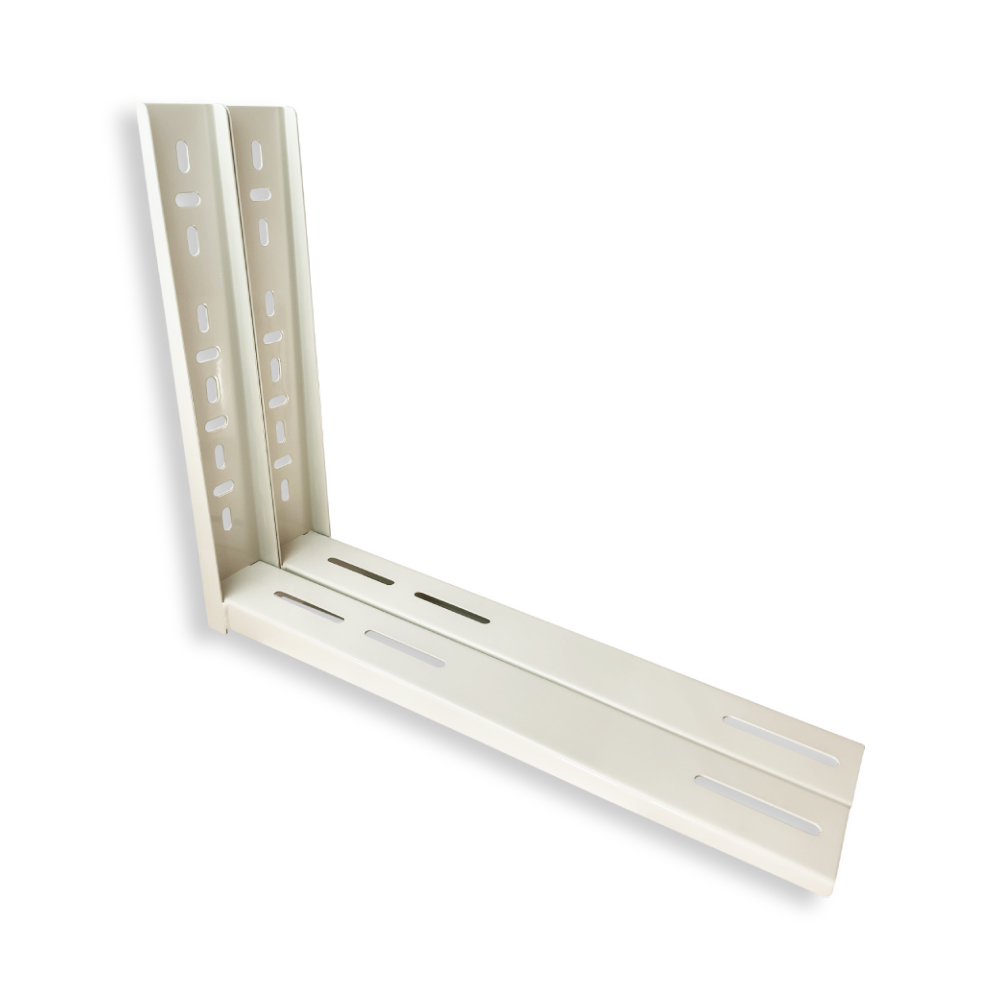 Set suporti / rame / console aer conditionat sudate 500 x 600 mm, 18000-24000 BTU