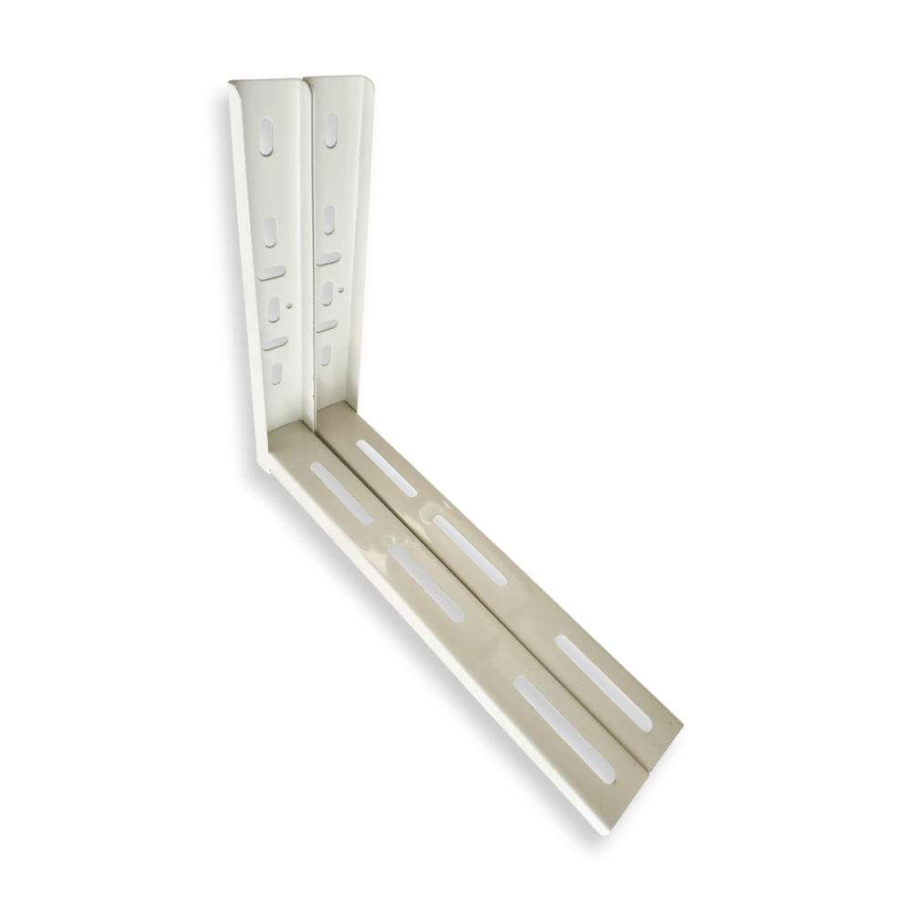 Set suporti / rame / console aer conditionat ambutisate 350 x 430 mm, 9000-12000 BTU