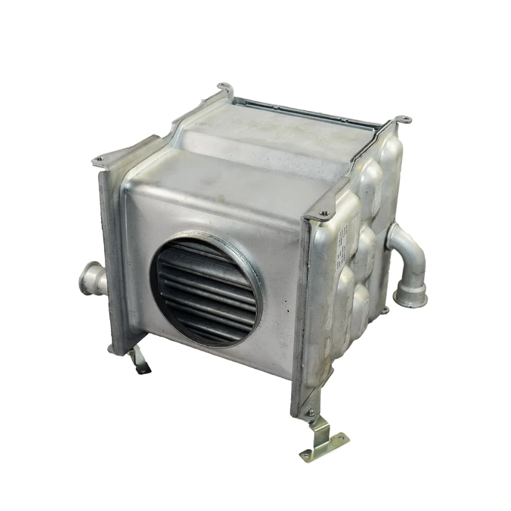 Schimbator de caldura centrala termica Ariston, cod piesa 65114230 - Prompt Service