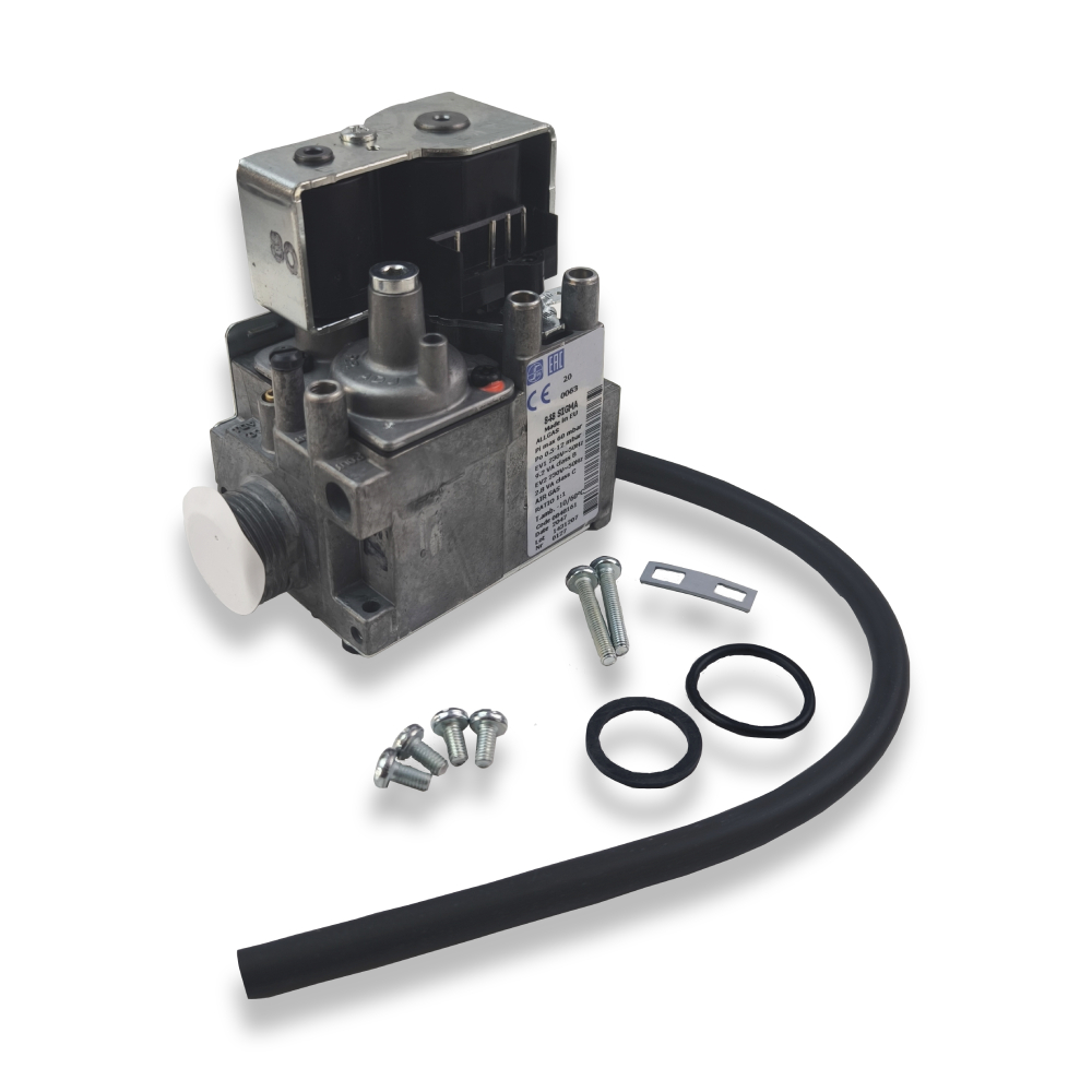 Vana gaz pentru centrala termica Ariston, cod piesa 60001612 - Prompt Service