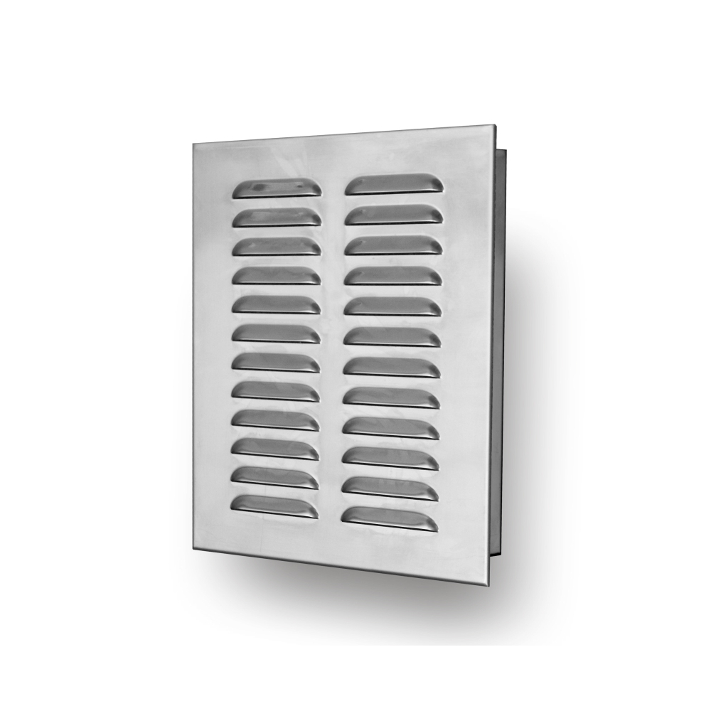 Grila ventilatie rectangulara Dospel D/AK 140x210 /B - Prompt Service