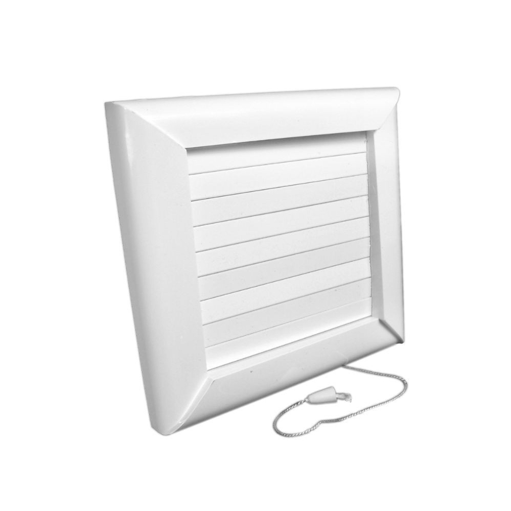 Grila ventilatie Dospel NKM 125 - Prompt Service