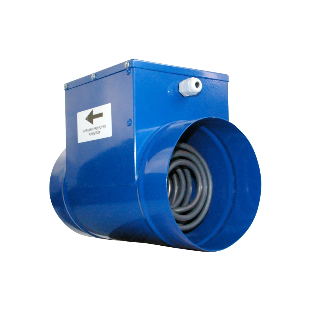 Rezistenta electrica tubulatura Dospel Szerdi 3E 200/3000, trifazata - Prompt Service