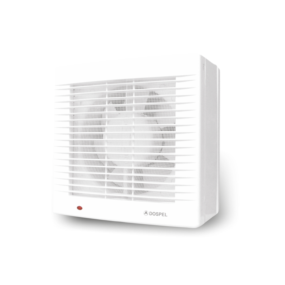 Ventilator axial geam/fereastra Dospel POLO 6 OK 150 - Prompt Service