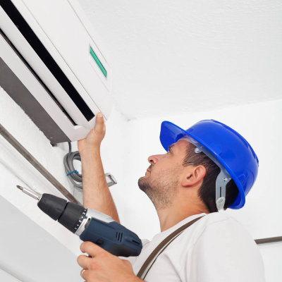 Service aer conditionat tip split 9000-18000 BTU Ilfov Prompt Service Clima - Prompt Service