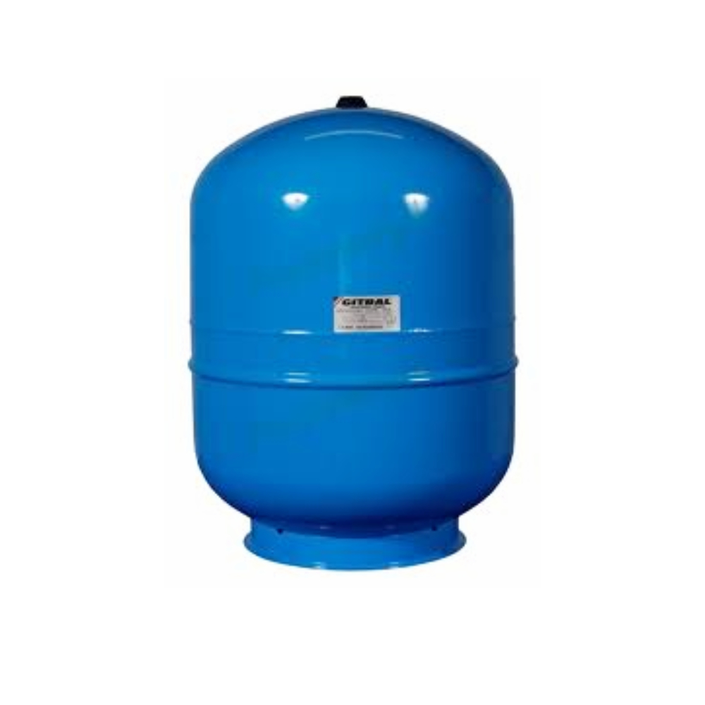 Vas expansiune 105 litri Gitral HYB105, hidrofor, apa potabila - Prompt Service