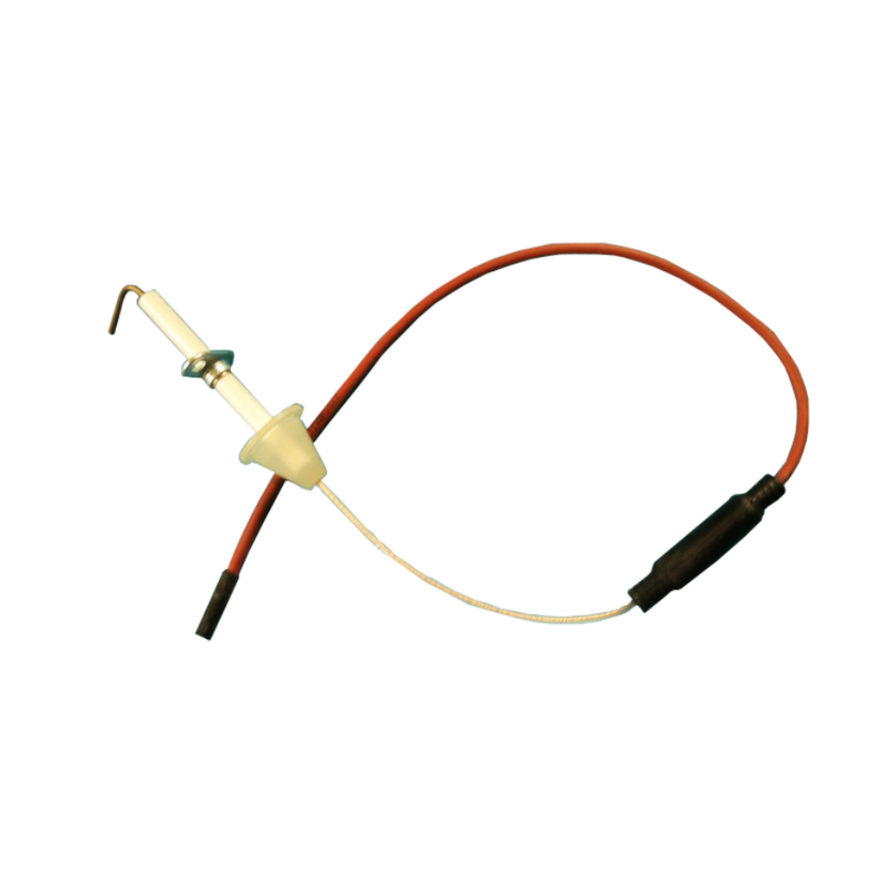 Electrod aprindere detectie centrala termica Immergas Eolo Star 3E, cod piesa 3.021021 - Prompt Service