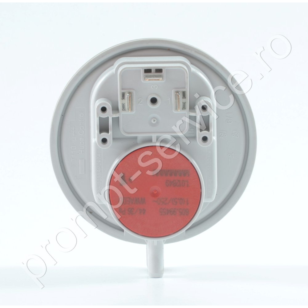 Presostat aer centrala termica Immergas, cod piesa 1.012849 - Prompt Service