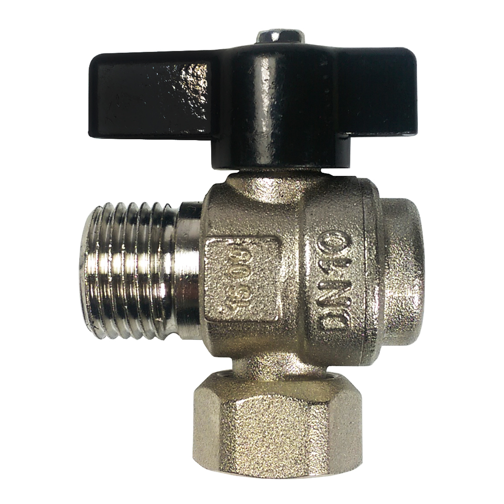 Robinet umplere centrala termica Immergas Zeus Superior KW, cod piesa 1.019091 - Prompt Service