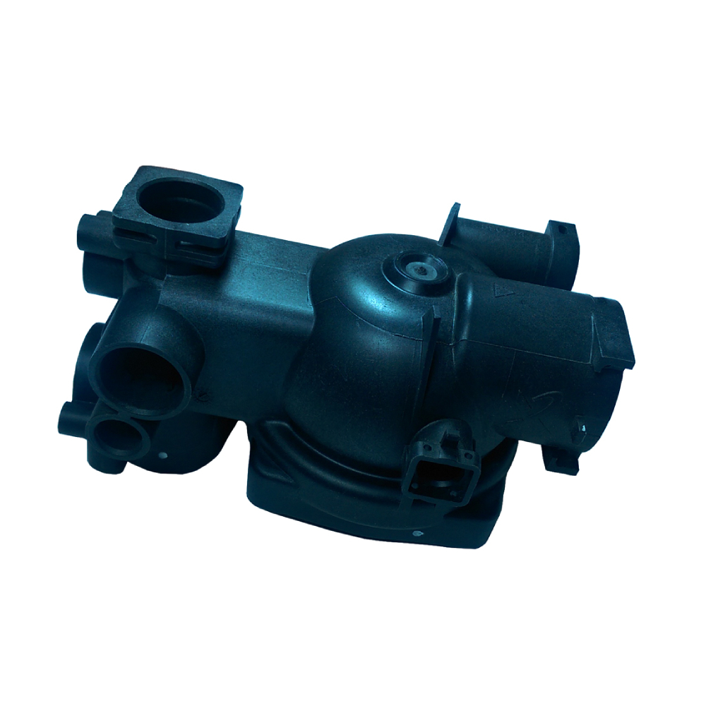 Hidrobloc pompa vana 3 cai centrala Immergas Eolo MAIOR KW, cod piesa 1.019540 - Prompt Service