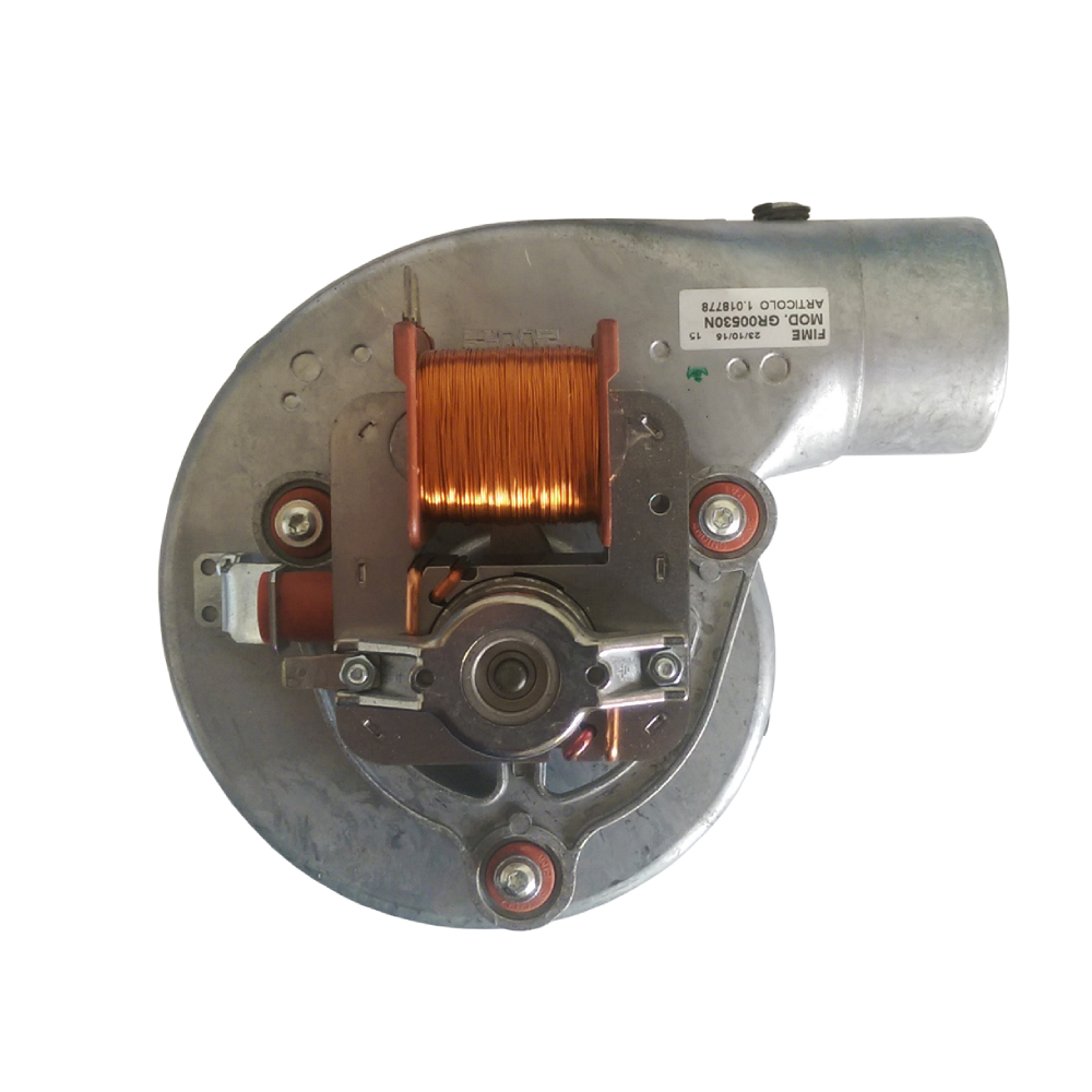 Ventilator kit centrala termica Immergas Zeus 27 Superior 3.020682