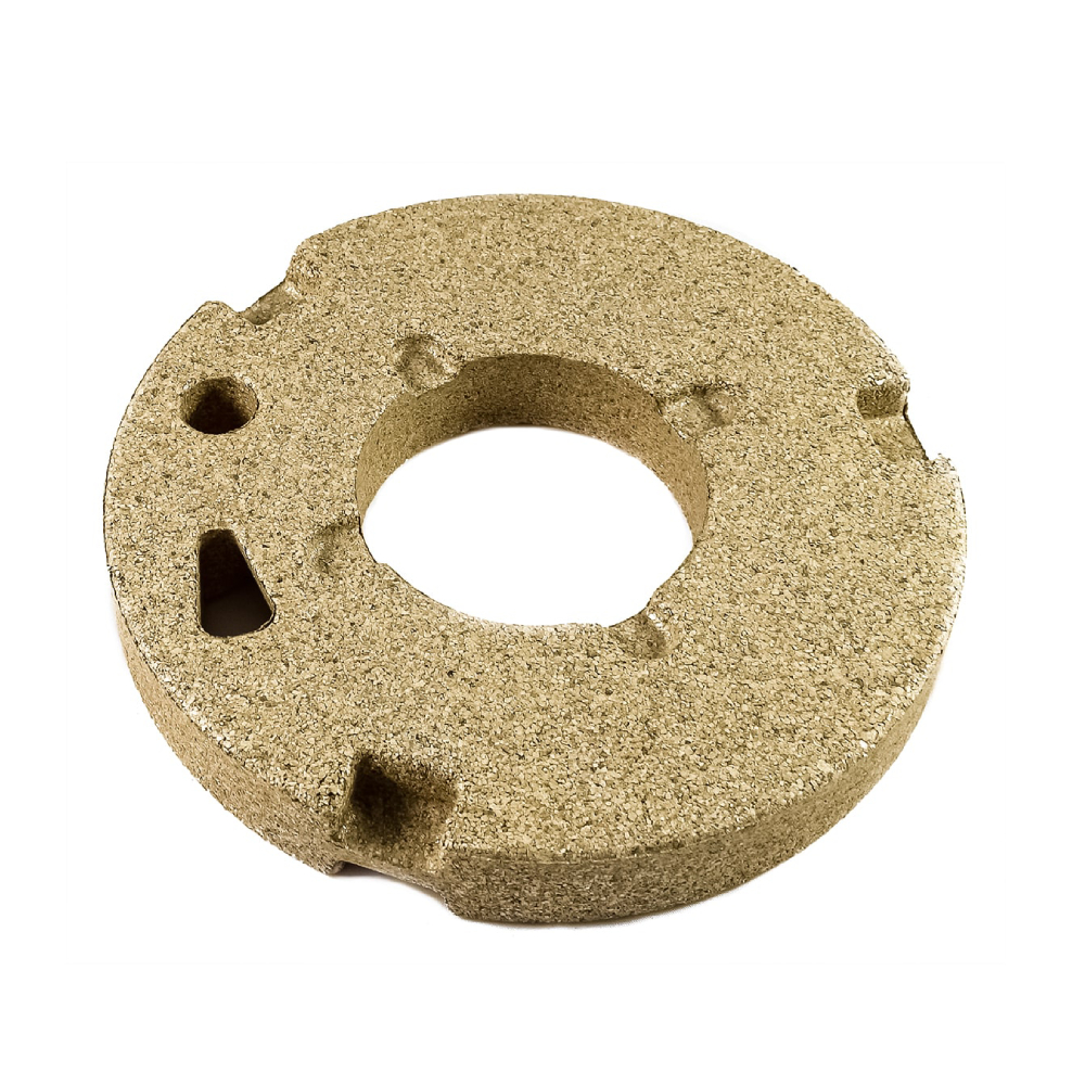 Izolatie ceramica camera de aerdere Immergas Victrix Tera, cod piesa 1.039141