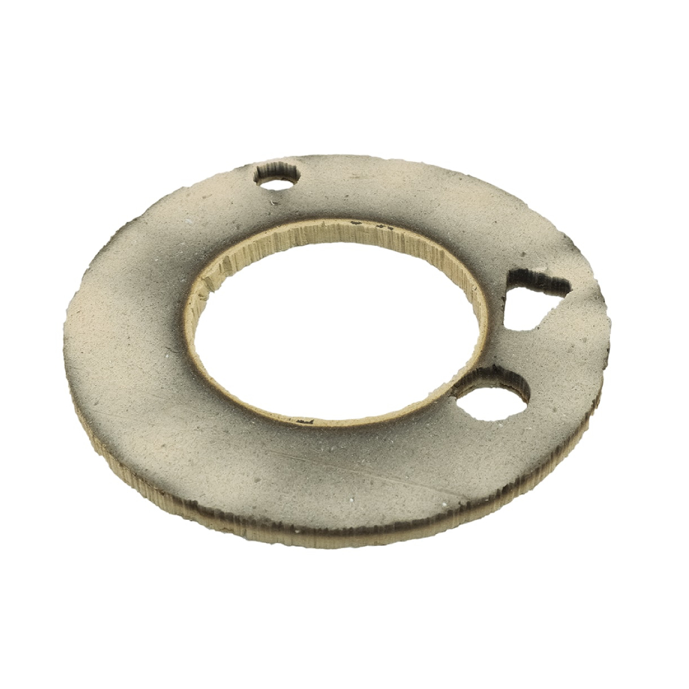 Izolatie ceramica pentru camera de aerdere pentru centrala termica Immergas EXA, cod piesa 1.024543 - Prompt Service