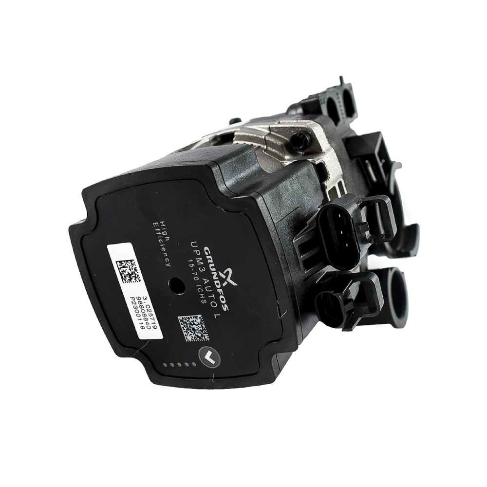 Kit pompa circulatie centrale termice Immergas EXA 24 kW, cod piesa 1.038161