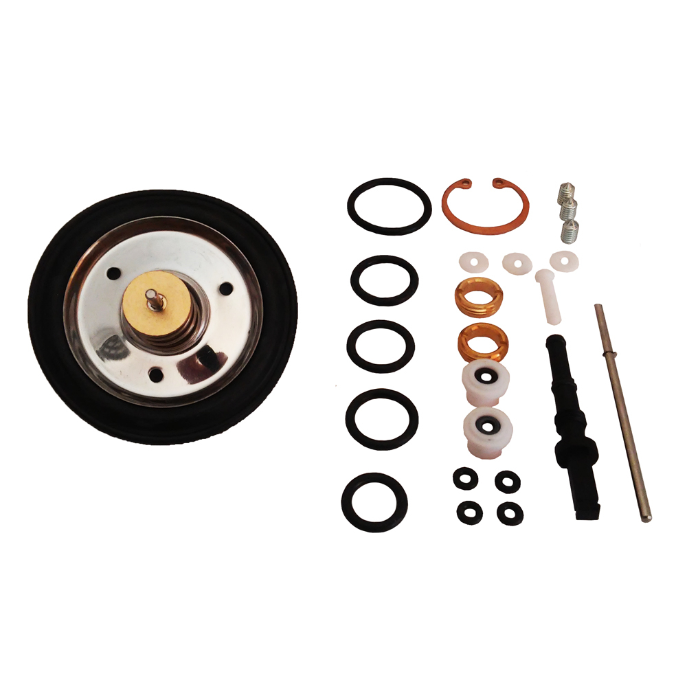 Kit reparare vana 3 cai centrala termica Immergas Eolo Mini, cod piesa 3.013125 - Prompt Service