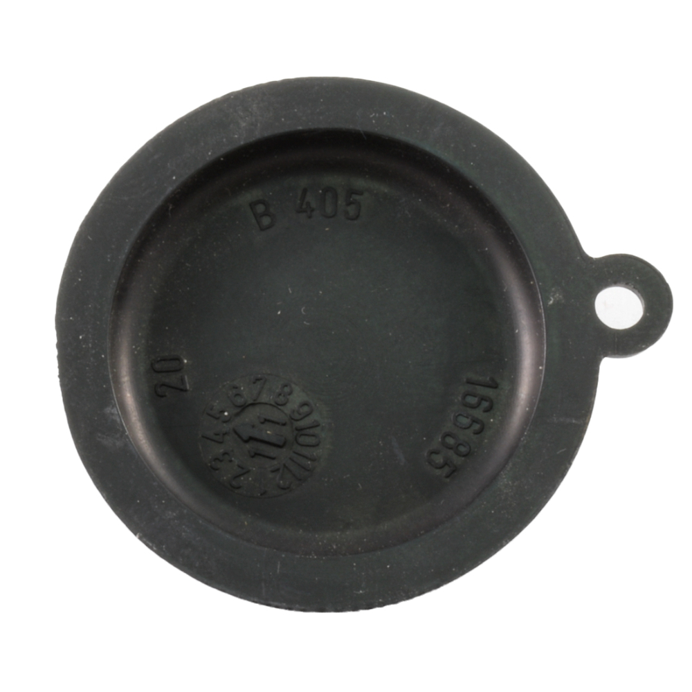 Membrana presostat pentru centrala termica Immergas Zeus, cod piesa 3.016064 - Prompt Service