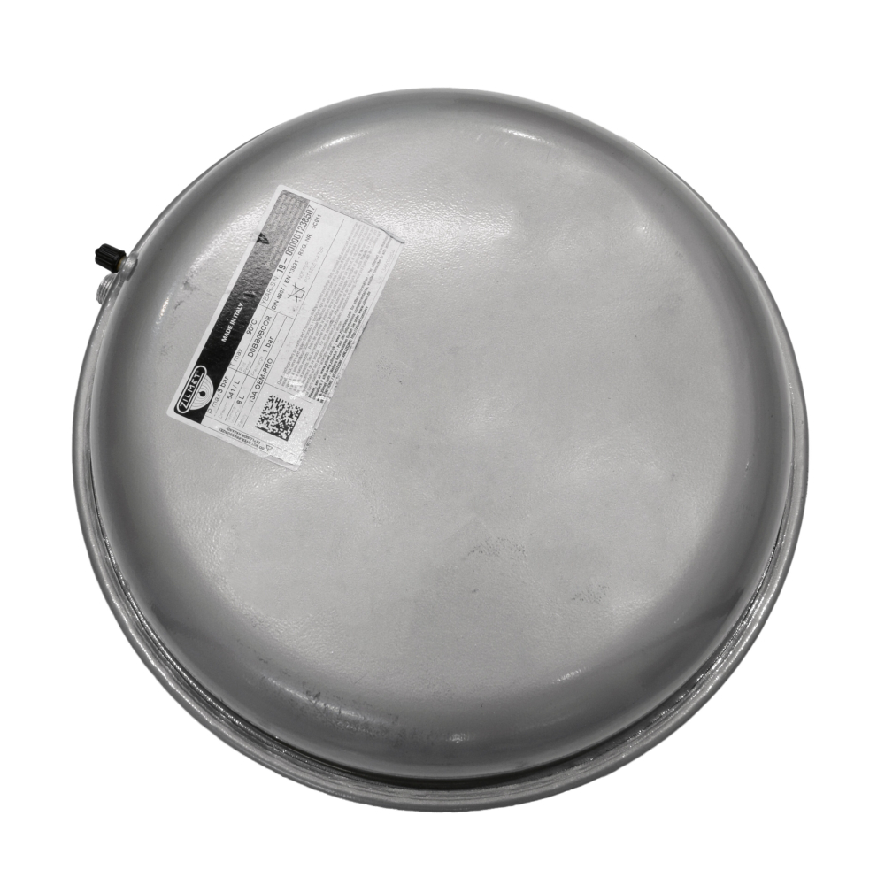 Vas expansiune 8 litri centrala termica Immergas Zeus Mini, cod piesa 1.4804 - Prompt Service