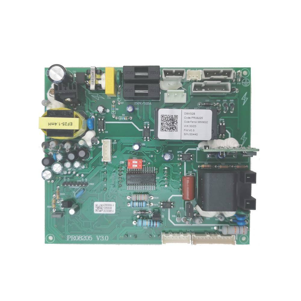 Placa electronica Ferroli DivaCondens si Domina F24 N - 39848722