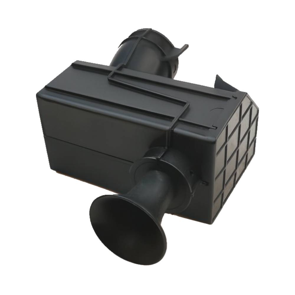 Amortizor ventilator Ariston Genus One - 65116526