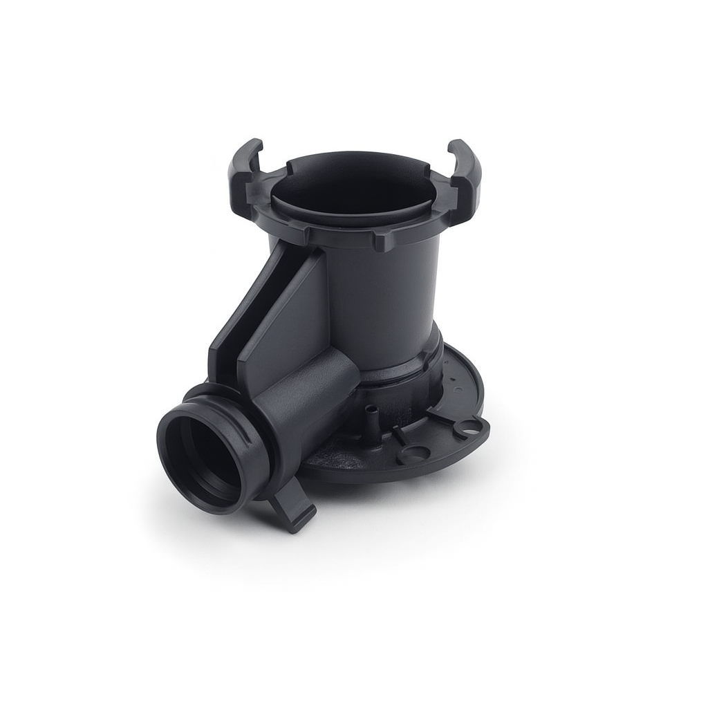 Tub Venturi ventilator Ariston Genus One - 65118163