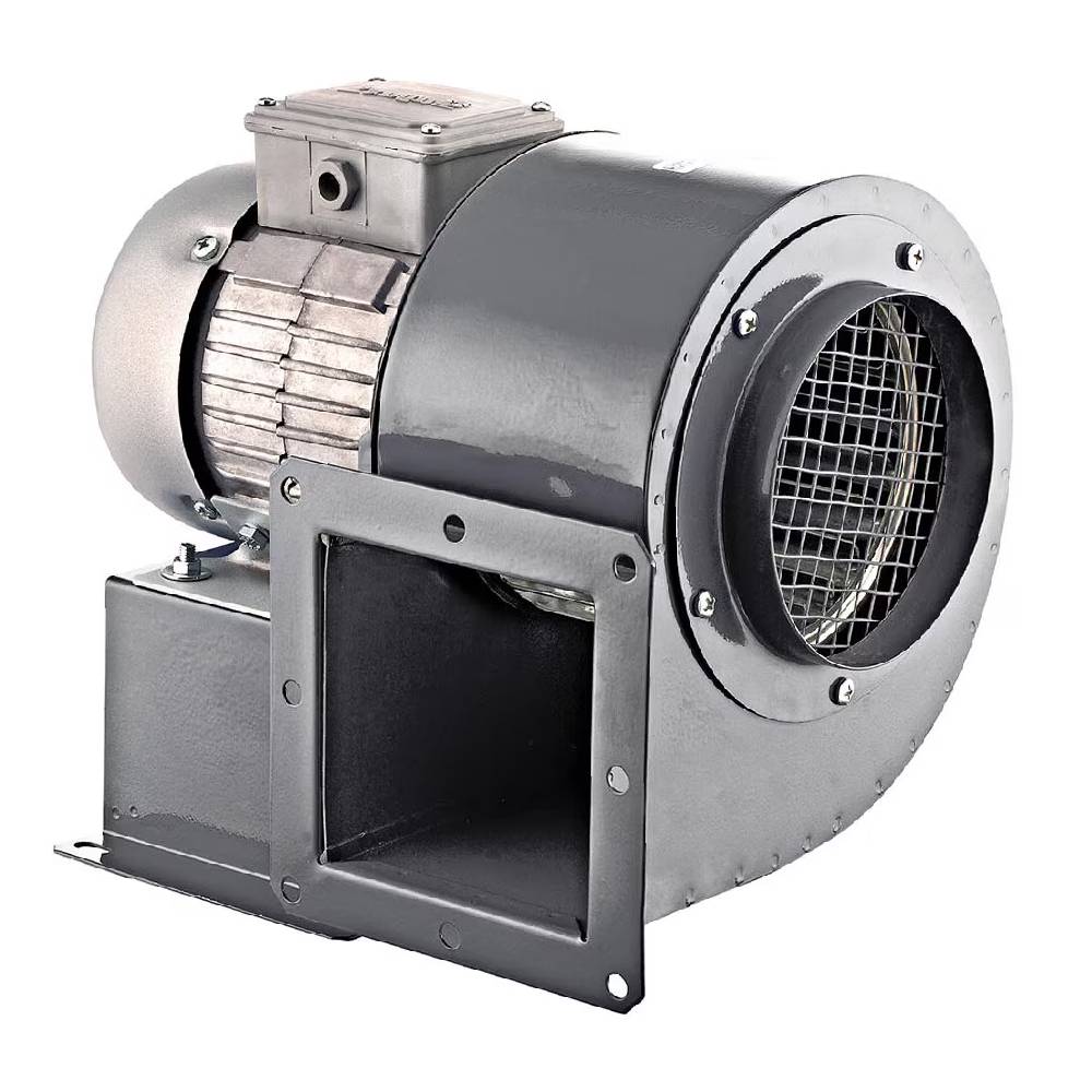 Ventilator Venteurope VORTEX 260 4KML, radial de tubulatura